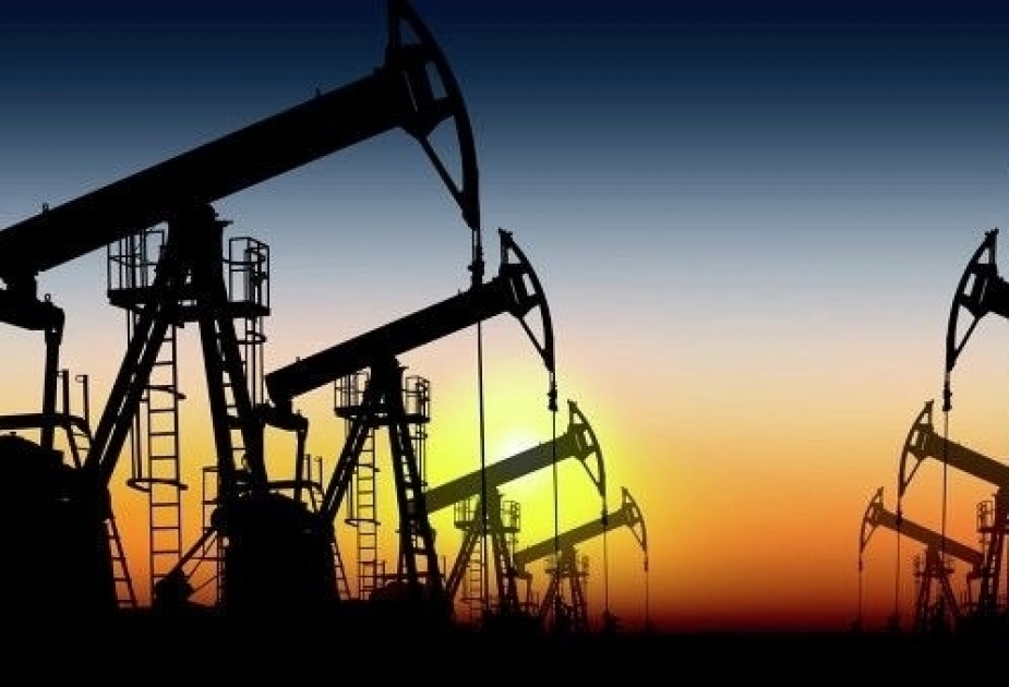 Цены на нефть снизились