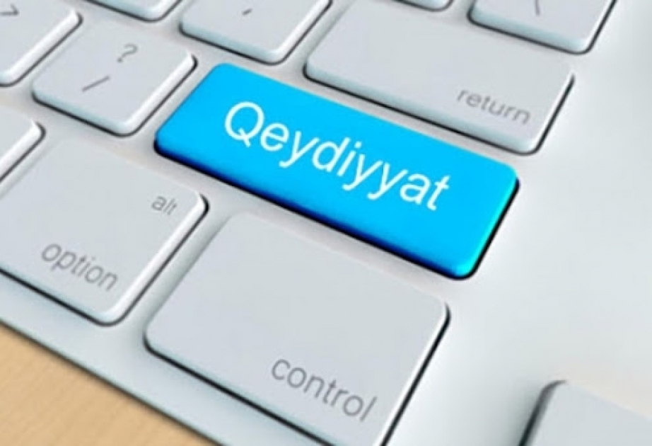 Qabiliyyət imtahanlarında iştirak etmək üçün qeydiyyat sabah başa çatır