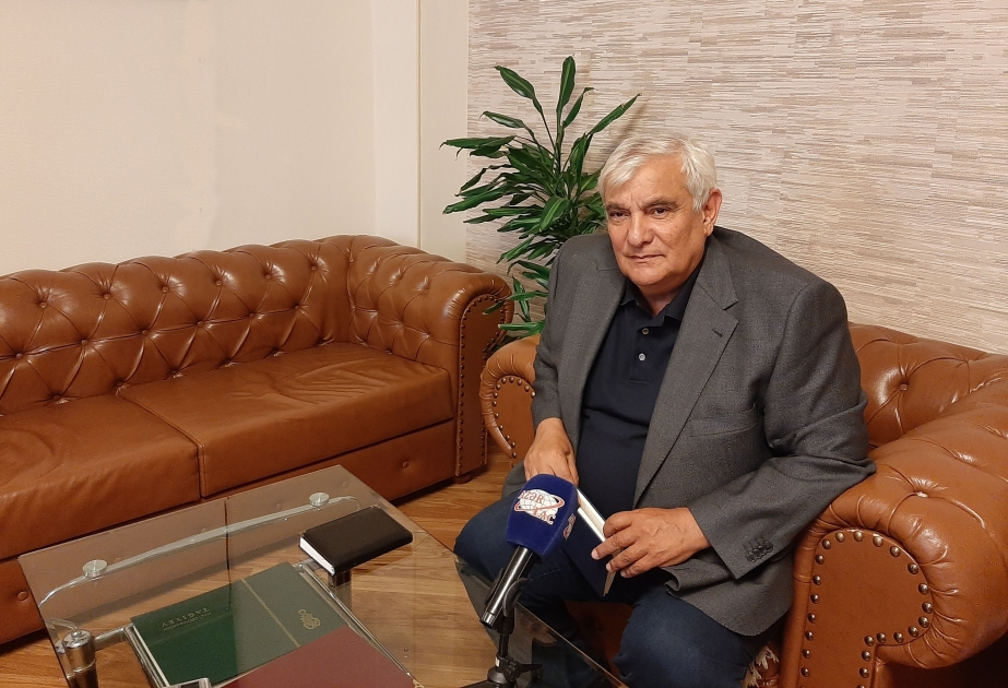 Azərbaycanda Peşəkar Tərcüməçilər Assosiasiyası yaradılıb
