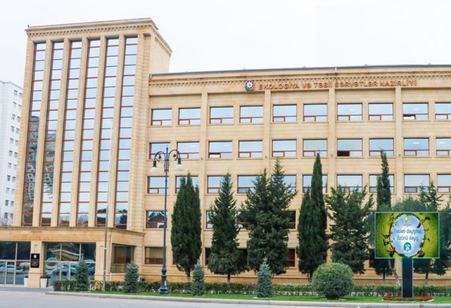 Qafqaz Konserv Zavodunun direktoru cəzalandırılıb