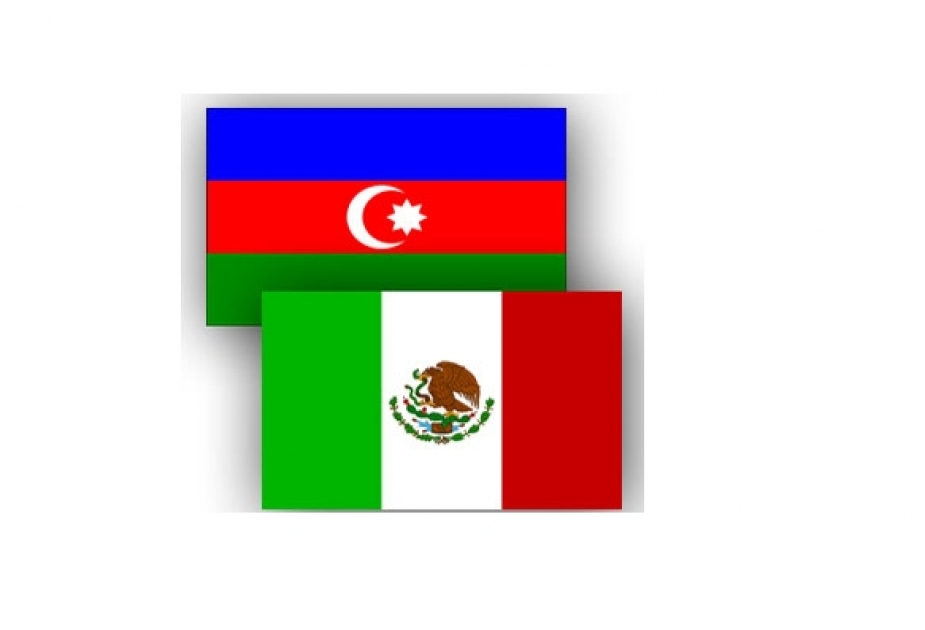 Comercio bilateral entre México y Azerbaiyán