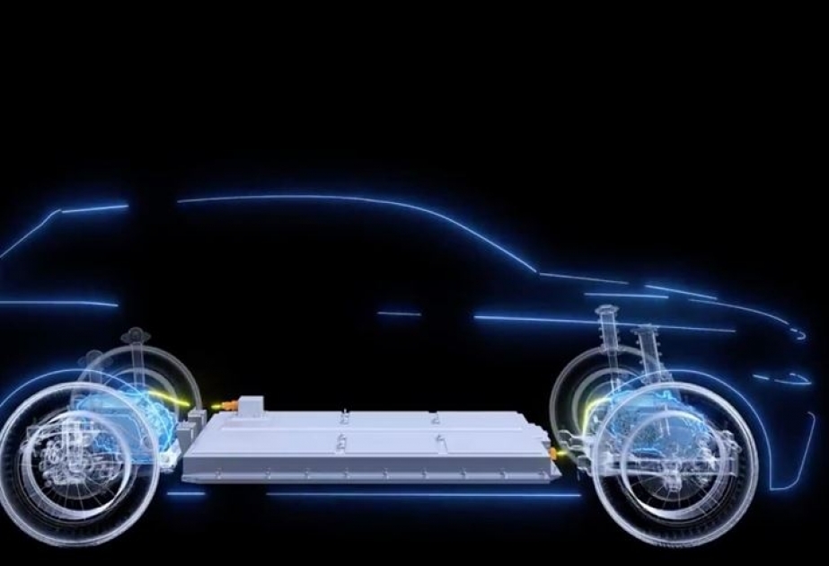 Futuro automóvil eléctrico turco registra sus diseños en Japón