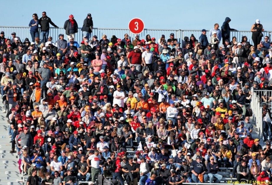 Формула 1: В Портимао хотят провести гонку со зрителями