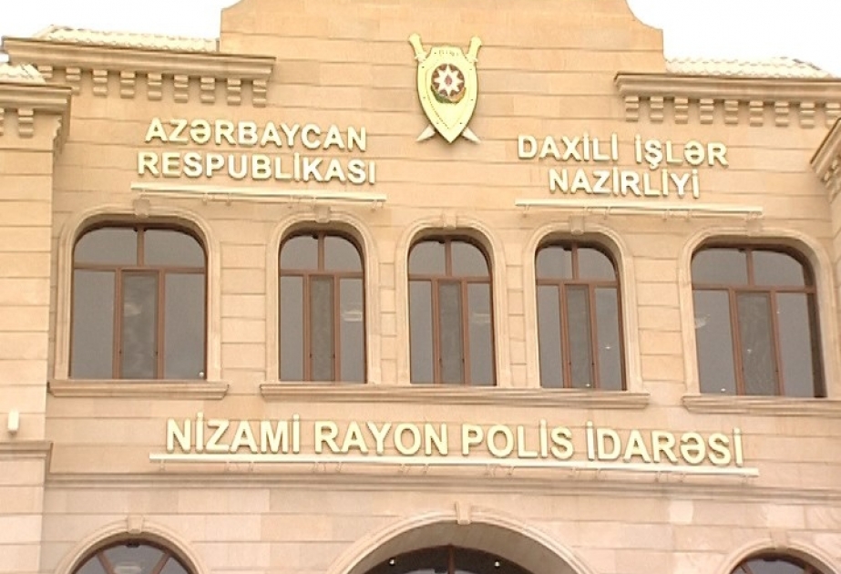Tərtər rayon sakinindən narkotik vasitə götürülüb