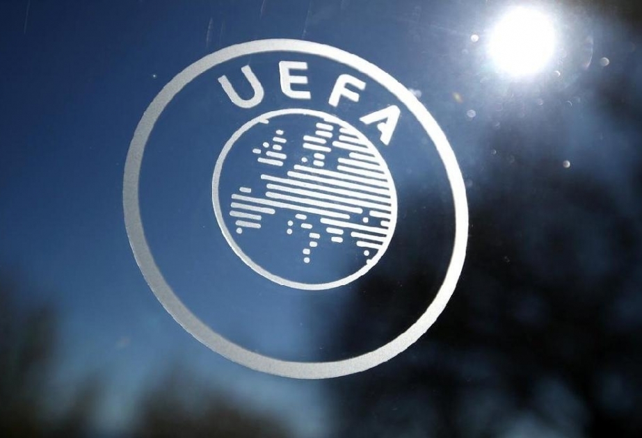 UEFA Super Kuboku matçına azarkeşlərin buraxılması məsələsi müzakirə olunub