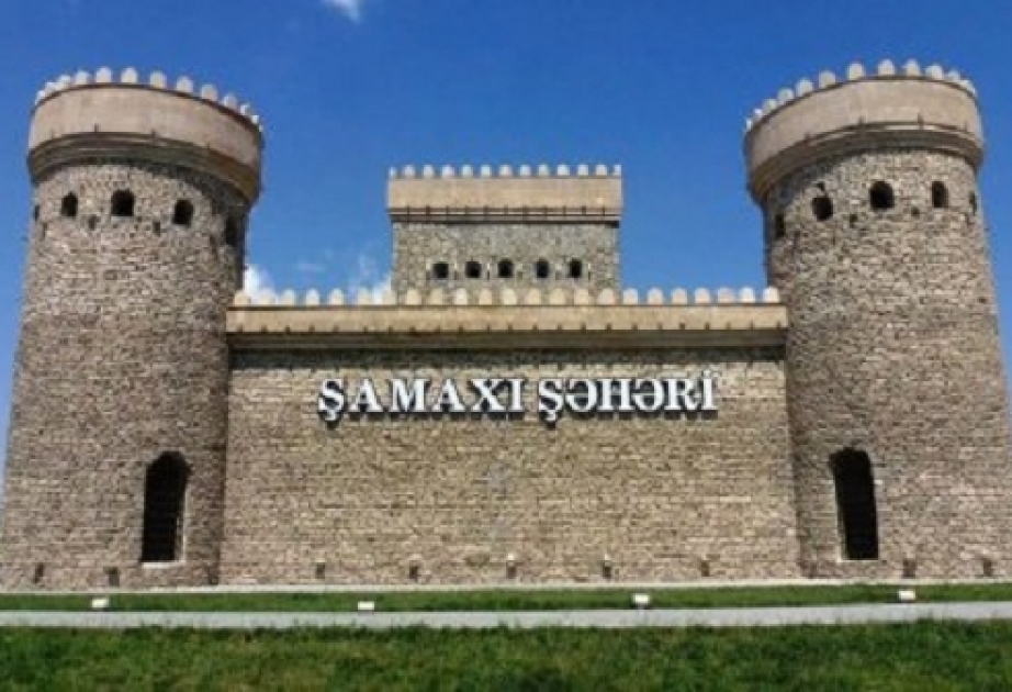 Şamaxıda toy məclisi təşkil edənlər cərimələniblər