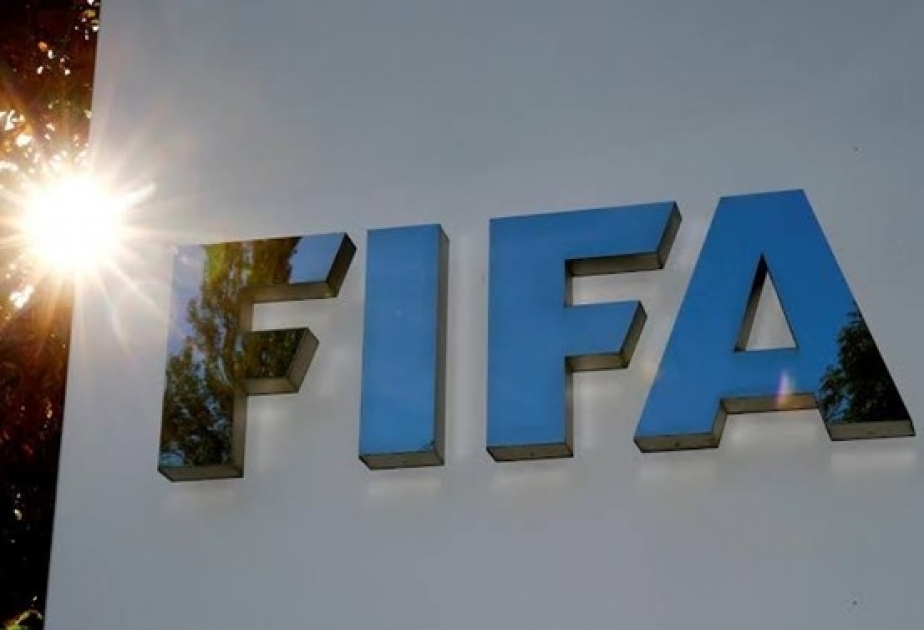 FIFA sperrt Funktionäre des haitianischen Verbands