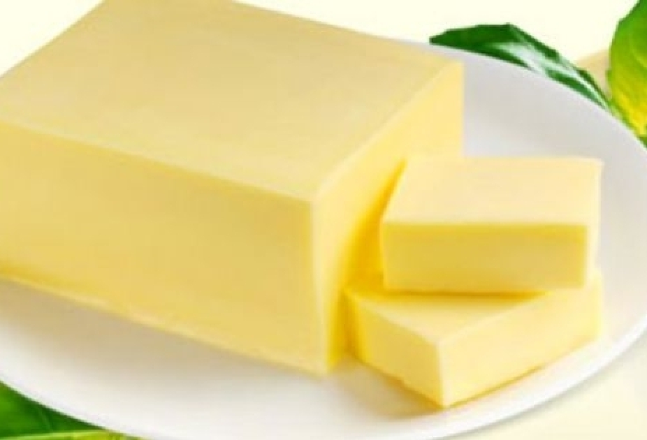 Aserbaidschan importiert in ersten sieben Monaten 2020 mehr als 10 000 Tonnen Butter