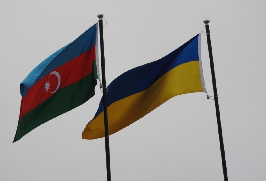 Azerbaijan-Ukraine trade exceeds half a billion US dollars this year