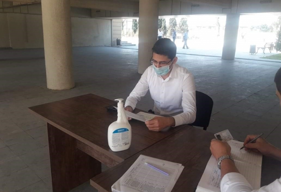 Təhsildə Keyfiyyət Təminatı Agentliyi vətəndaşlara şəhadətnamələrin verilməsini davam etdirir