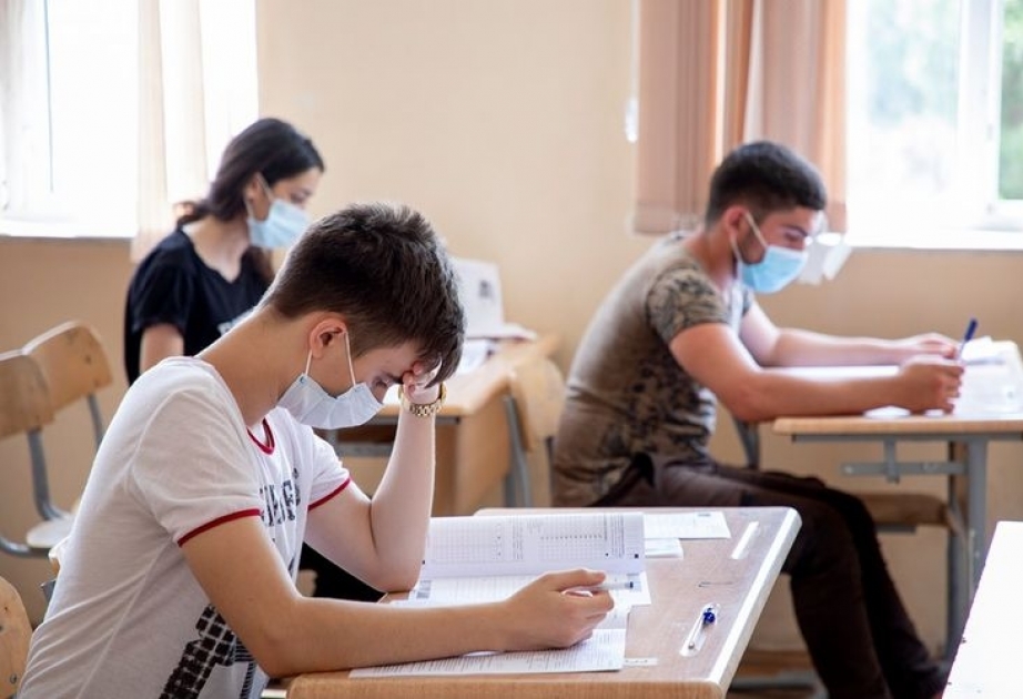 Bu gün 17 minə yaxın abituriyent imtahan verəcək