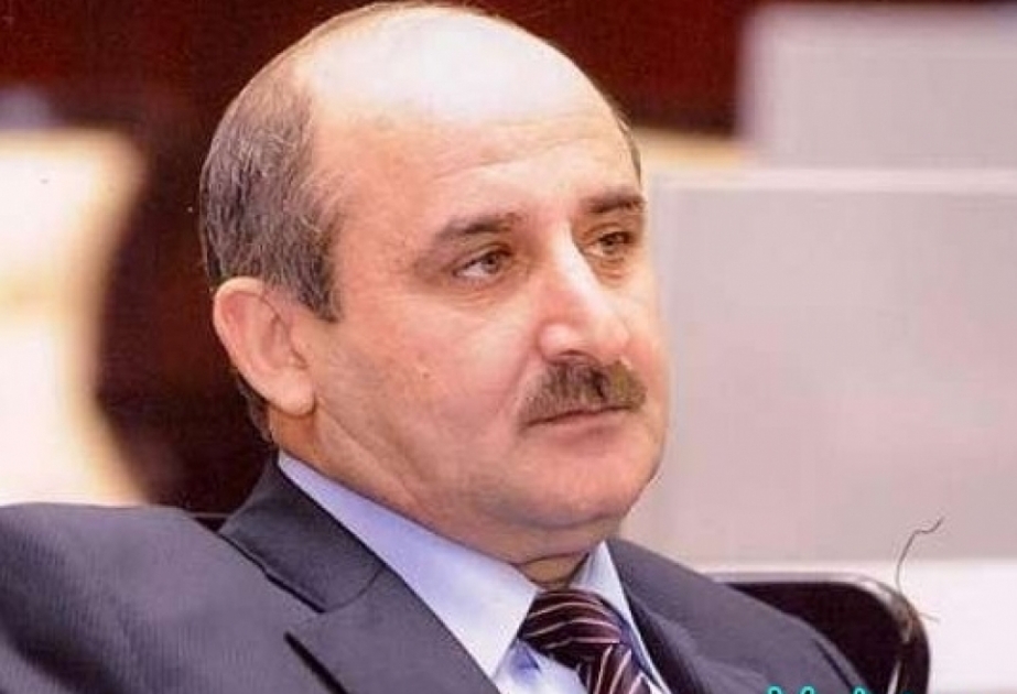 Ermənistanın Gəncəni vurmaqla hədələməsi bu dövlətin terrorçu olduğunu bir daha təsdiqləyir