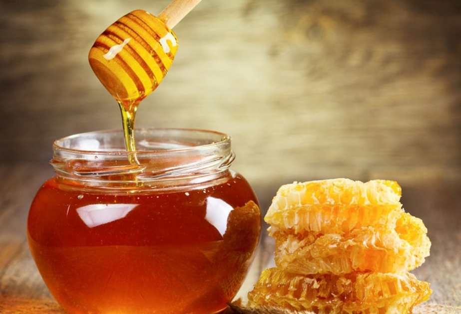 Мёд оказался сильнее антибиотиков