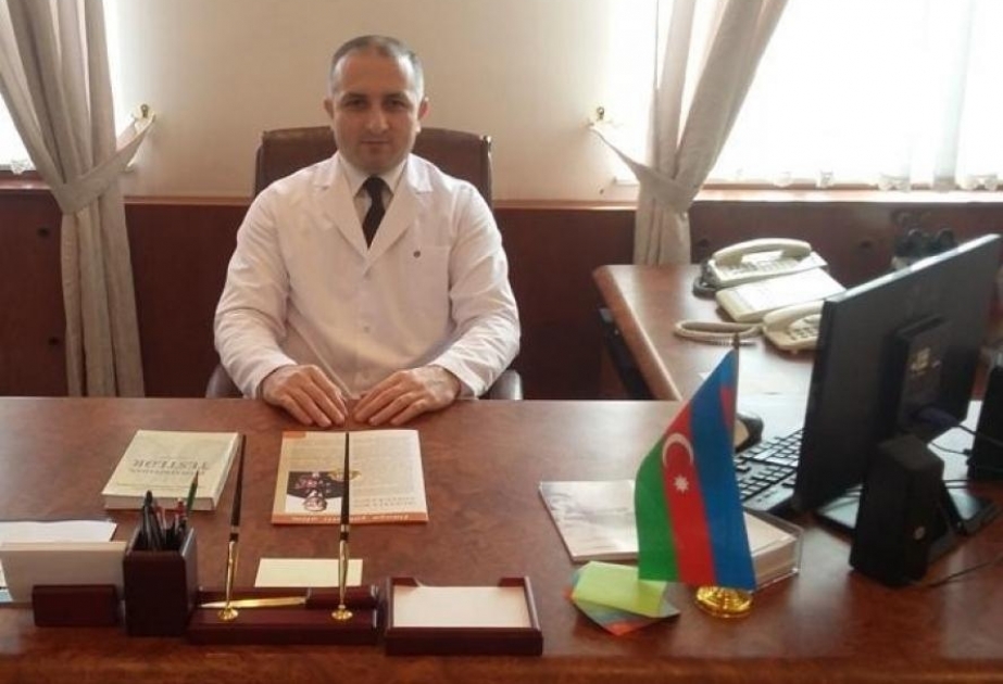 COVID-19 infeksiyası zamanı ağciyərlərdə pnevmoniya deyil, kimyəvi proses olan pnevmonit yaranır