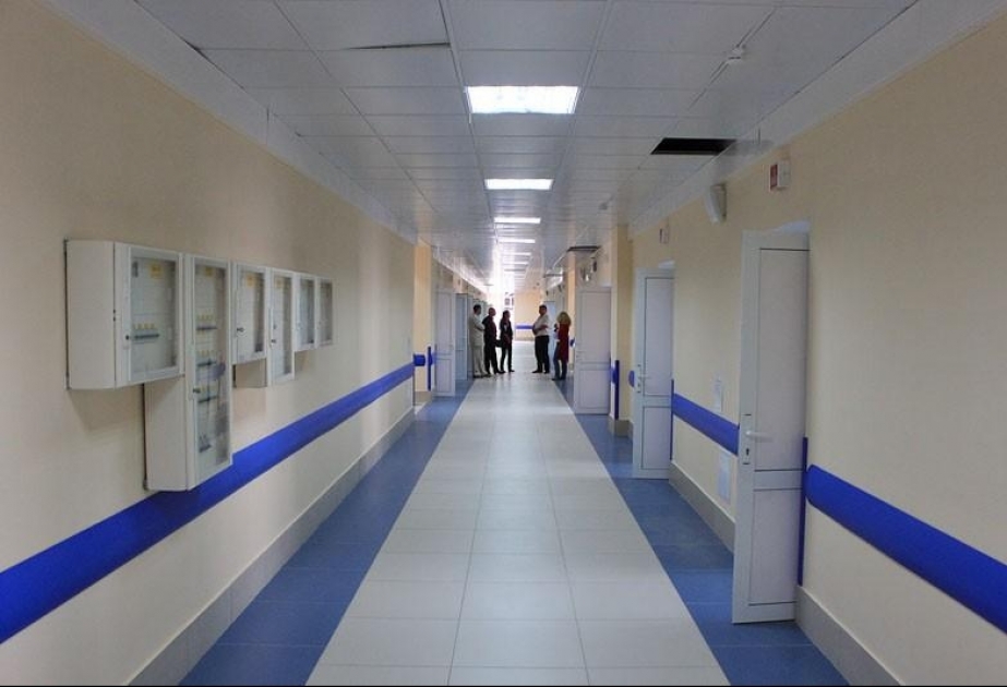 Xaçmazda baş verən qəzada iki azyaşlı xəsarət alıb