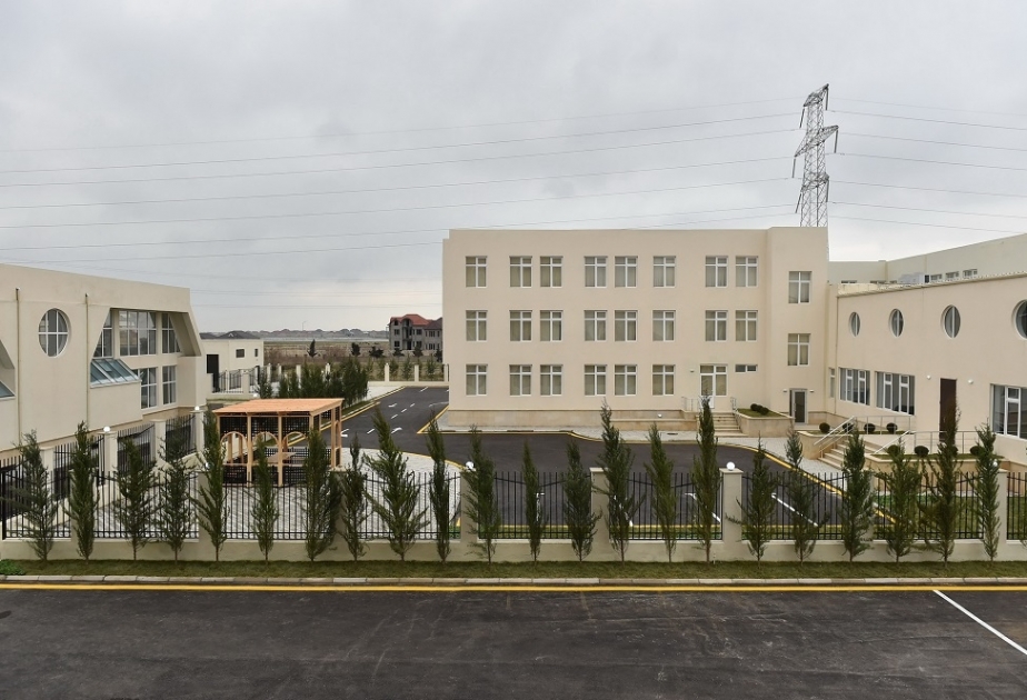 Sığınacaq və Sosial Reabilitasiya Müəssisəsinə bu il 150 nəfər qəbul olunub