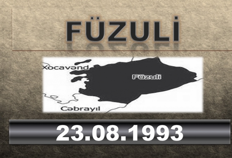 Kitabxana “Qan yaddaşımız – Füzuli” adlı videoçarx hazırlayıb