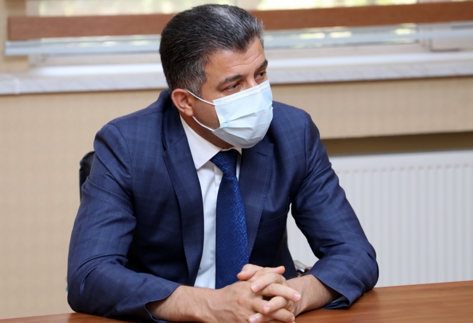 “Azəriqaz” İB-də keçirilən auditin yekunu olaraq bir sıra təkliflər verilib