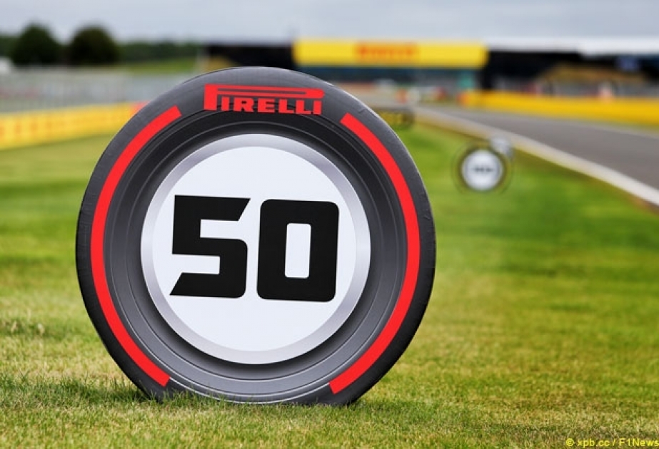 Pirelli протестирует шины 2021 года в октябре