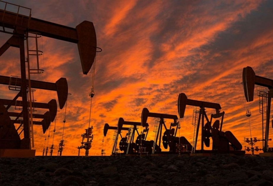 Los precios del petróleo en las bolsas mundiales