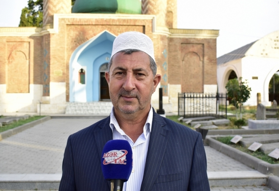 Pandemiya dövründə kütləvi mərasimlər təşkil etmək həm özümüz, həm də cəmiyyətimiz üçün təhlükəlidir