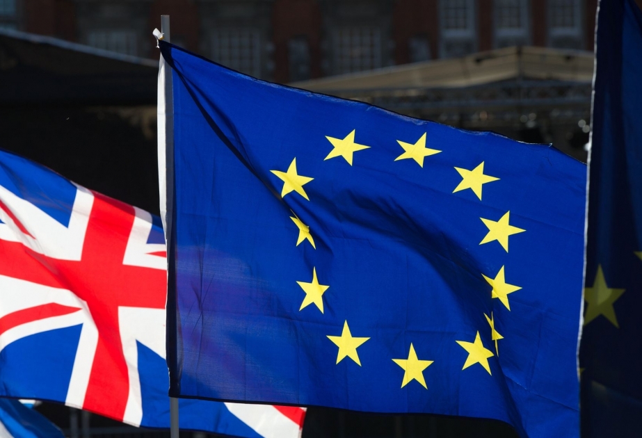 Avropa İttifaqı Brexit barədə Böyük Britaniya ilə saziş imzalanacağını güman etmir