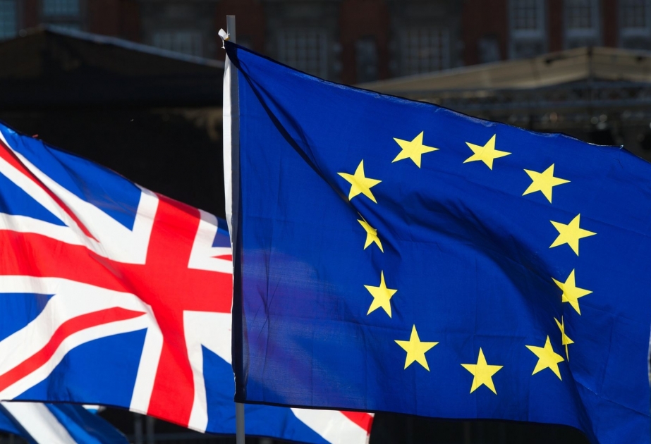 Avropa İttifaqı Brexit barədə Böyük Britaniya ilə saziş imzalanacağını güman etmir
