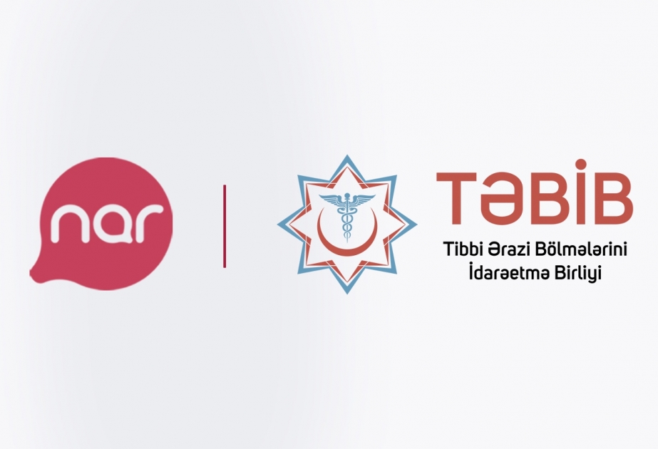 “Nar” və TƏBİB tərəfindən təşkil olunmuş “Günün Qəhrəmanları” müsabiqəsinin qalibləri açıqlanıb