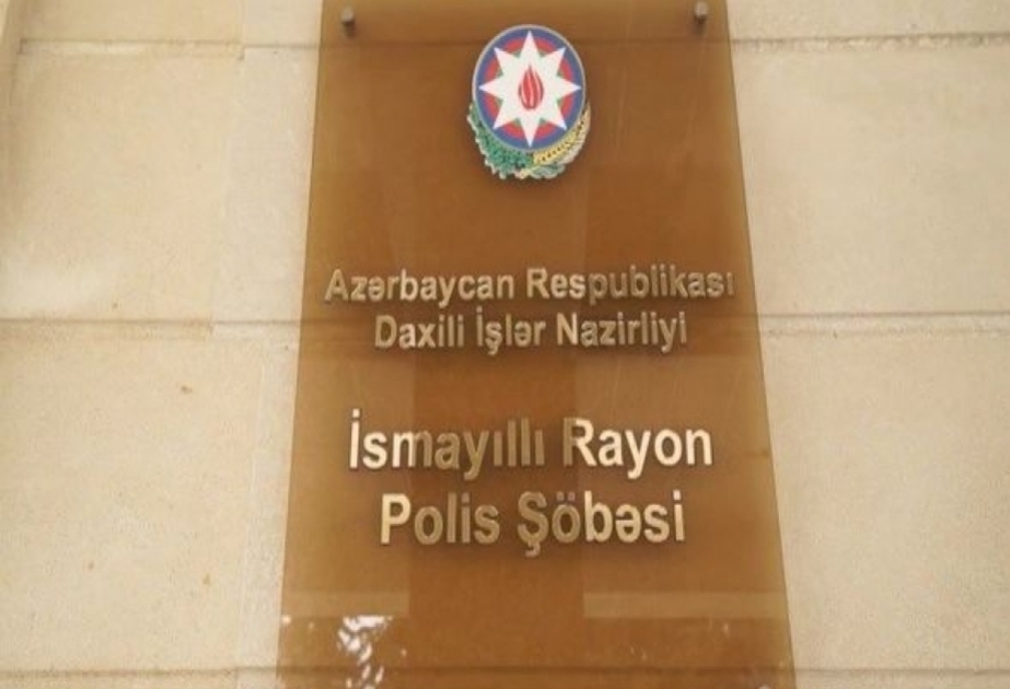 İsmayıllıda ad günü məclisi təşkil edənlər cərimələnib