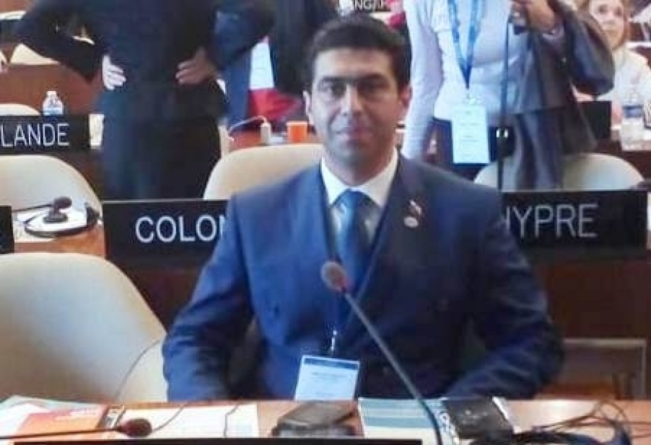 ICOMAM Beynəlxalq Komitəsinin növbəti konfransı Azərbaycanda keçiriləcək