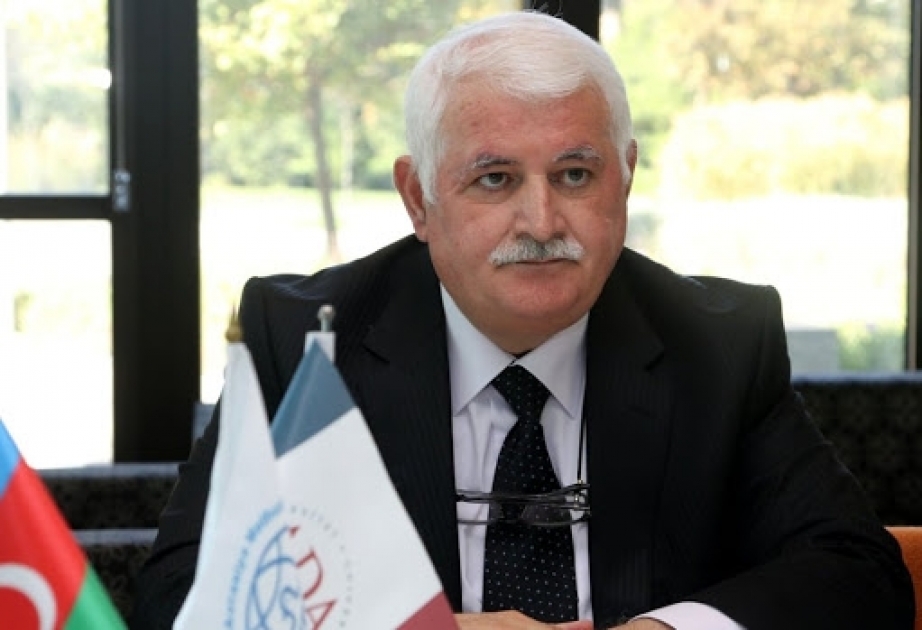 BAMF növbəti dəfə erməni təxribatının qarşısını alıb