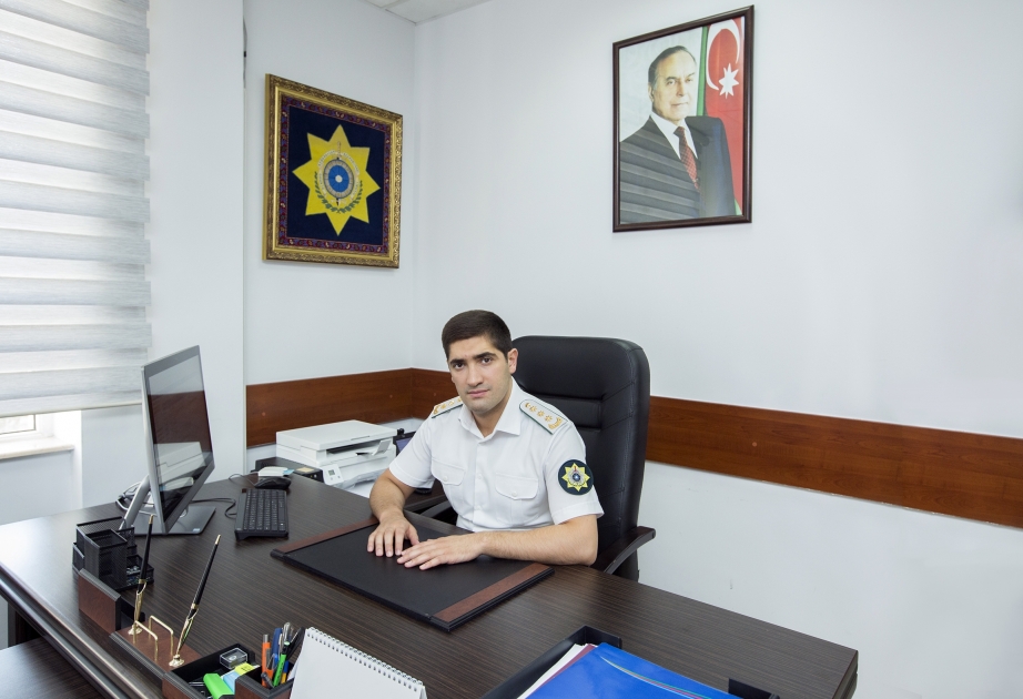 Gömrük-sərhəd buraxılış məntəqələrində kompleks tədbirlər həyata keçirilir
