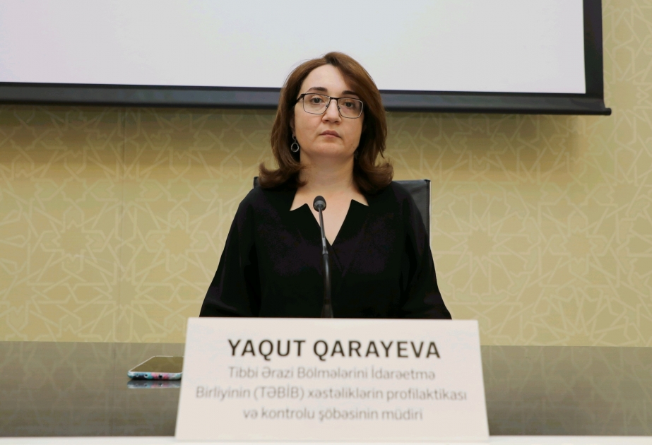 Karantin rejiminin yenidən sərtləşməsinə qərar vermək üçün ciddi dəyişiklik yoxdur