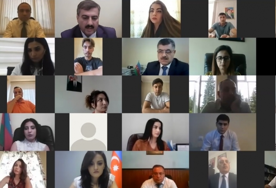 Yerli özünüidarəetmədə gənclərin rolu daha da artırılmalıdır