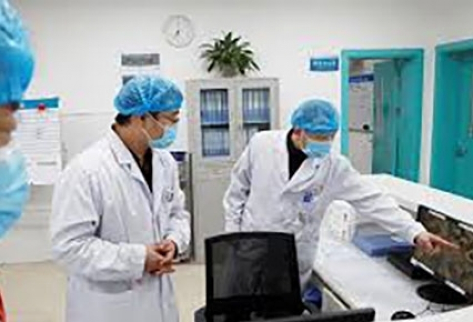 Armenien: 253 weitere Corona-Patienten gestorben