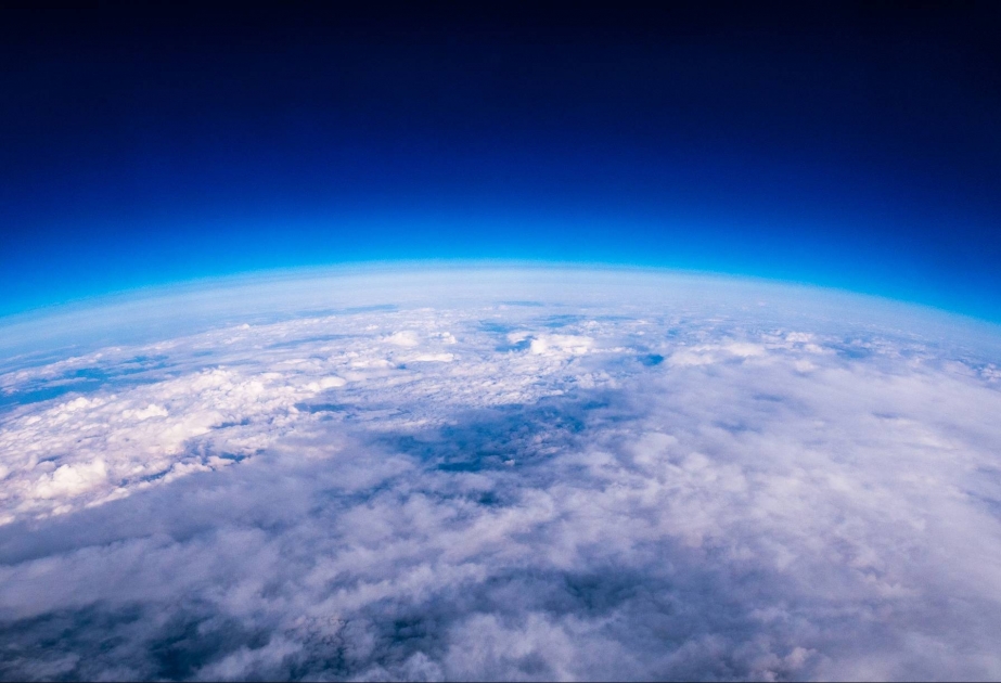 Alimlər: Atmosferin alt qatlarında ozonun konsentrasiyası son 20 ildə kəskin artıb