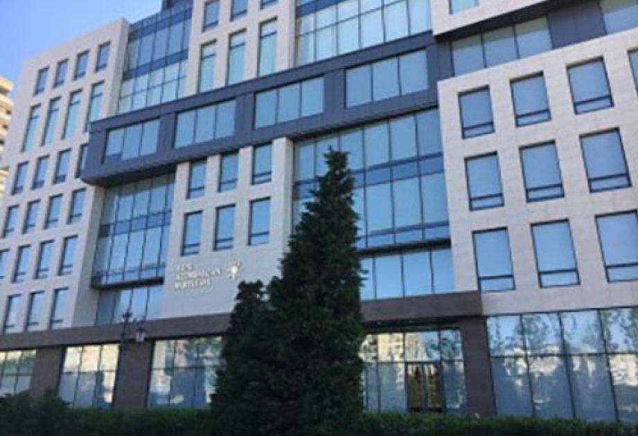 Yeni Azərbaycan Partiyasının icra katibinin müavininə töhmət elan edilib
