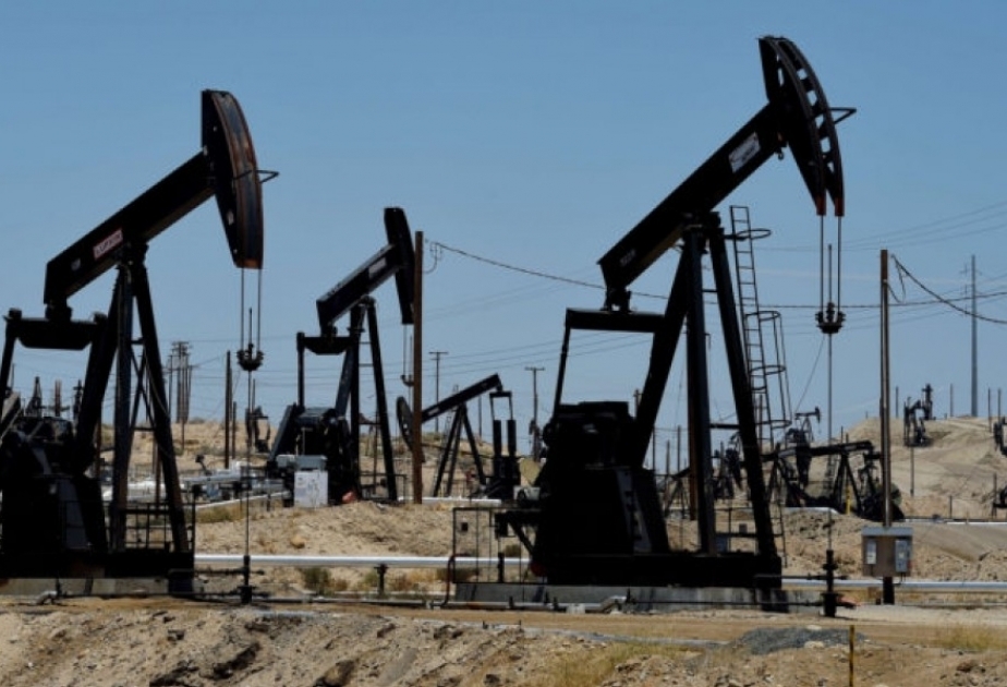 Azeri Light crude sells for $44.14