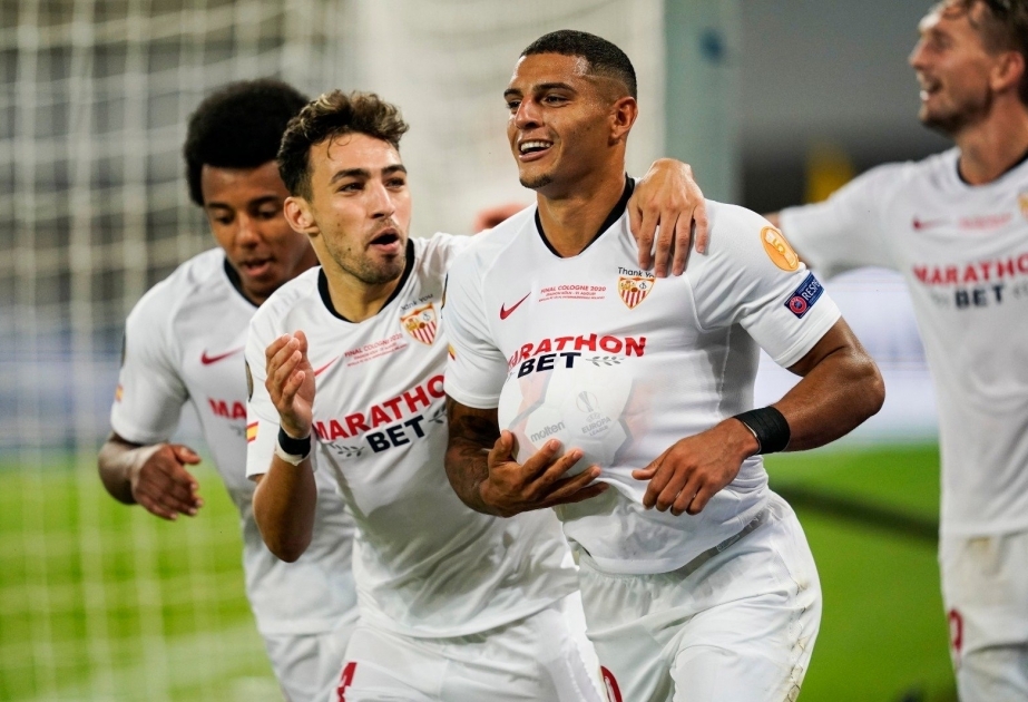 3-2. El Sevilla alcanza de nuevo la gloria con su sexto título