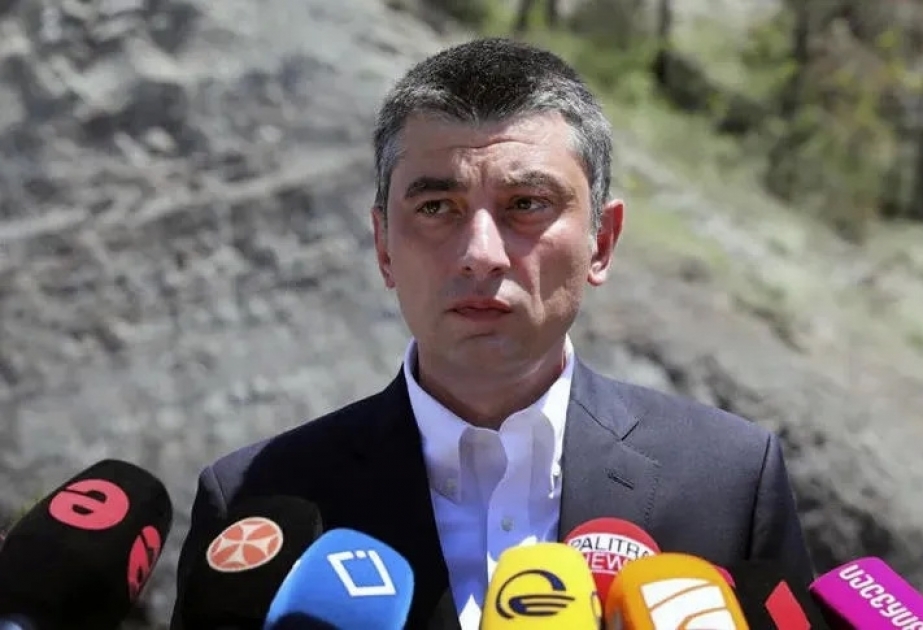 Giorgi Qaxaria: “Rusiya ilə Gürcüstan arasında aviauçuşların bərpası Rusiya Federasiyasından və epidemioloji vəziyyətdən asılıdır”