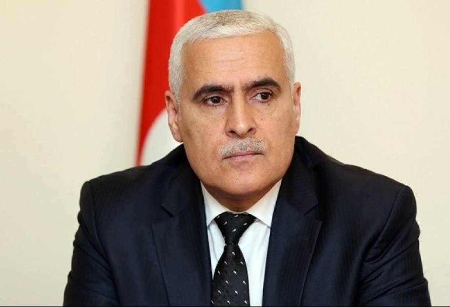 Ölkəmizdə heç kəs qanundan üstün deyil və qanunun aliliyinin qarantı Azərbaycan Prezidentidir