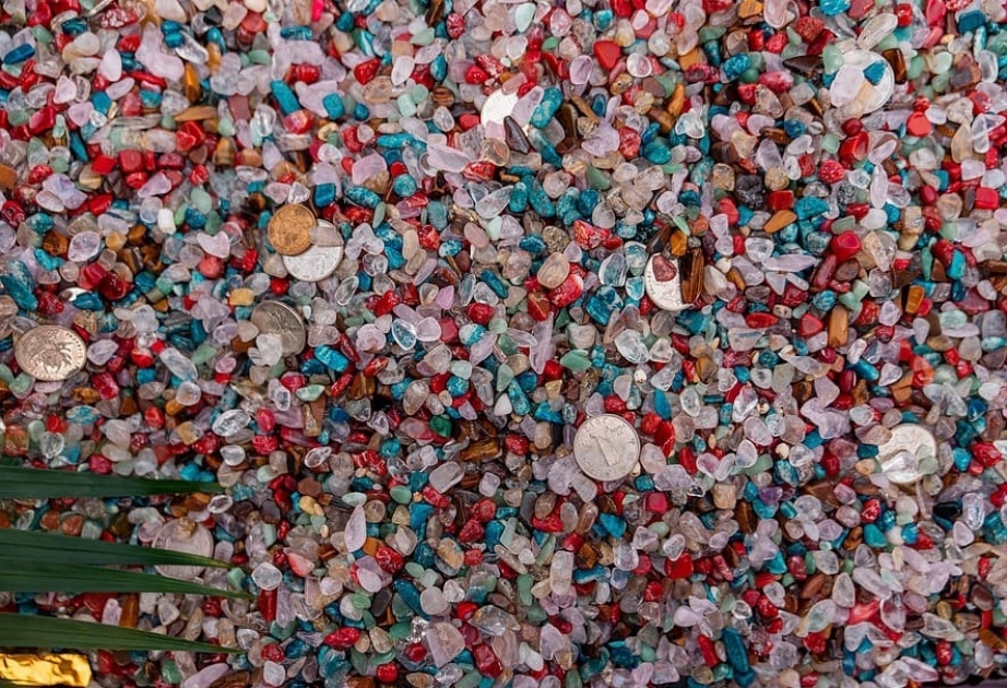 Emal edildikdən sonra bütün xassələrini saxlayan yeni plastik maddə yaradılıb
