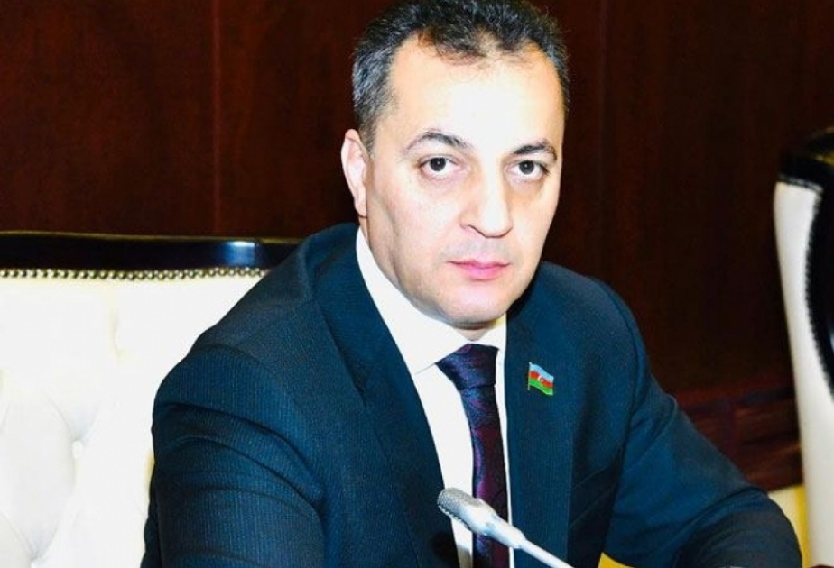 Hər kəsin qanun qarşısında məsuliyyəti və cavabdehliyi ali iradənin tələbidir