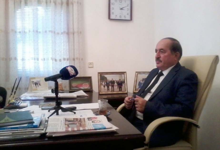 Məhərrəm Qasımlı: Vəzifəsindən asılı olmayaraq hamı qanuna əməl etməlidir