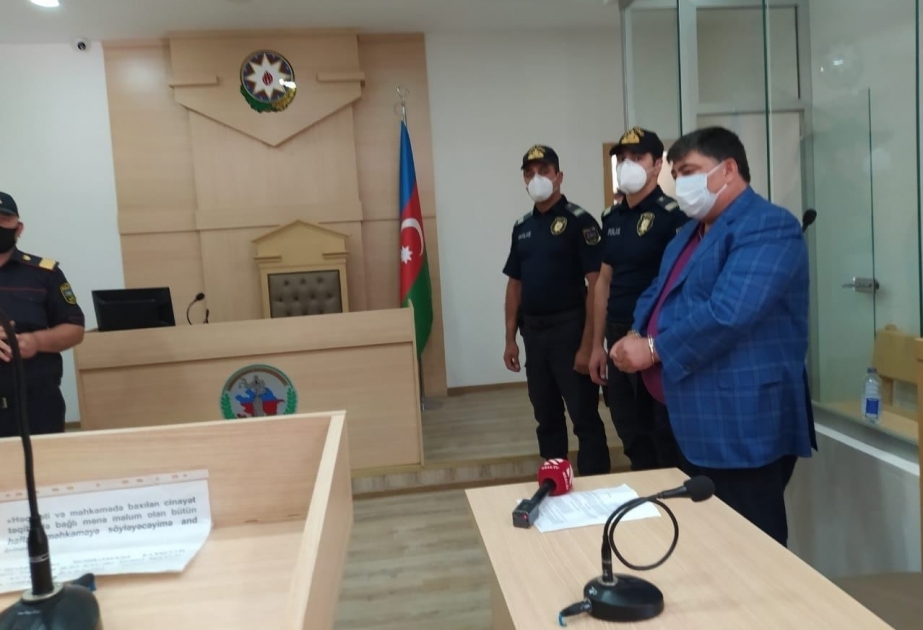 Ни одно должностное лицо не вправе, используя свой статус, нарушать закон