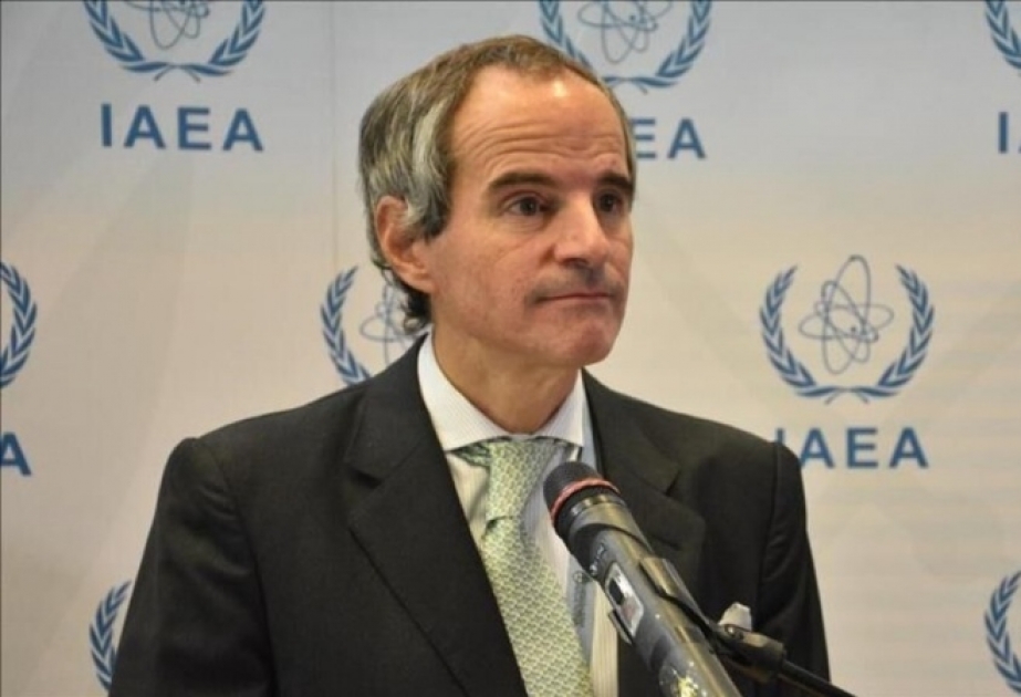 Atom Enerjisi üzrə Beynəlxalq Agentliyin baş direktoru İrana səfər edəcək