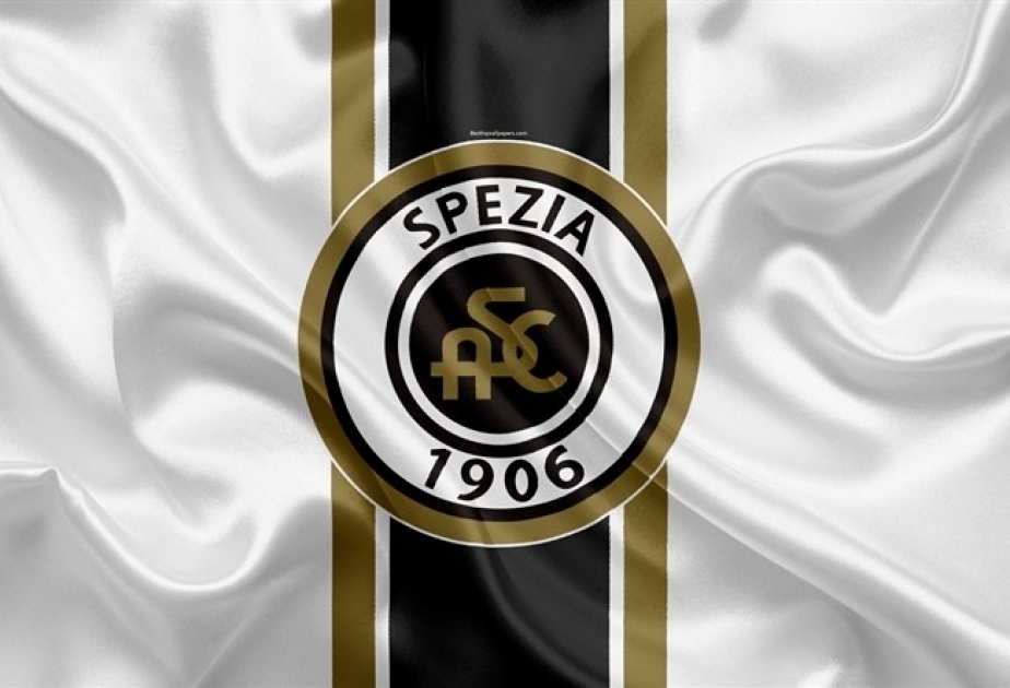 Spezia make Serie A for first time