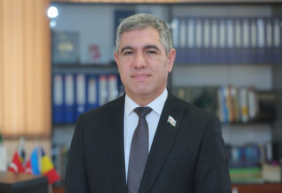 Deputat: Enerji sektorunda aparılan islahatlar gələcəkdə də Azərbaycanın ixrac imkanlarını genişləndirəcək
