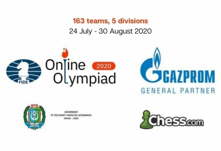 Ümumdünya Şahmat Olimpiadası: Azərbaycan komandası liderliyini davam etdirir
