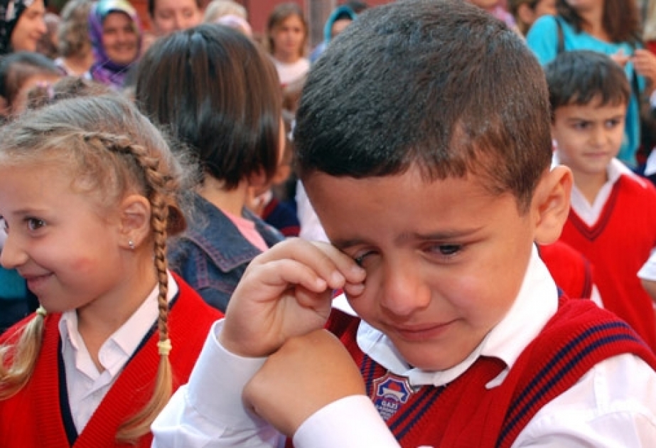Məktəb fobiyası və onun aradan qaldırılması yolları
